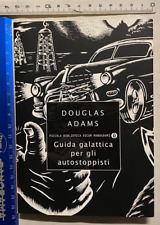 Douglas adams guida usato  Torino