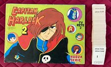 Capitan harlock nuova usato  Gatteo