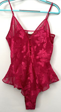 Victoria secret bodysuit d'occasion  Expédié en Belgium