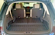 Rear cargo liner for sale  North Brunswick