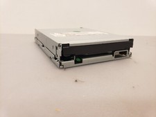 Unidade de disquete NEC Dell FD1231T 08F371 preta "sem modelo de placa frontal" 1.44MB FDD comprar usado  Enviando para Brazil