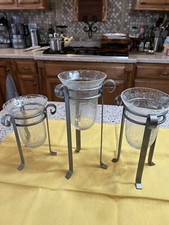 Essential set candle for sale  Mayo