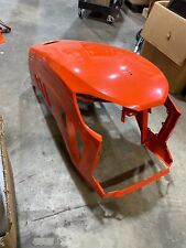 Kubota tractor hood for sale  Brunswick
