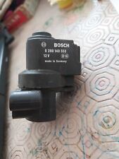 Bosch 0280 140 for sale  LONDON