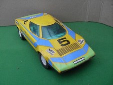 Voiture friction lancia d'occasion  Beaulieu-sur-Loire