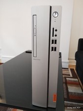 Lenovo desktop computer for sale  HALESOWEN
