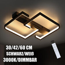 Wohnzimmer deckenleuchte 19w gebraucht kaufen  Korschenbroich