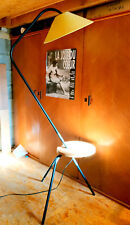 Lampadaire 1950 col d'occasion  Vézénobres