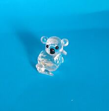 Swarovski crystal mini for sale  NORWICH