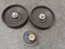 Used tensioner pulley for sale  Biloxi