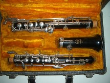 Linton student oboe for sale  Phoenix