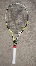 BABOLAT AERO PRO DRIVE + RAQUETE DE TÊNIS 100 SQ CORTEX SYSTEM GT TECHNOLOGY comprar usado  Enviando para Brazil