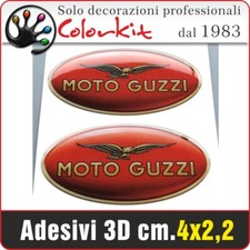 Coppia adesivi stemma usato  Faenza