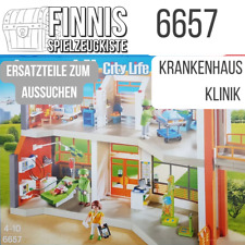 Playmobil 6657 kinderklinik gebraucht kaufen  Ladenburg