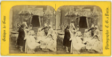 Lefort stereo curtain d'occasion  Expédié en Belgium