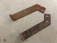 Corvette headlight stop for sale  NORTH WALSHAM
