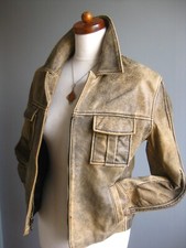 Ben sherman leather for sale  MATLOCK