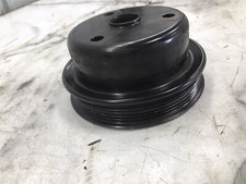Polia de correia serpentina motor Mercury Marine MerCruiser 4.3 L MPI Vortec GM V6, usado comprar usado  Enviando para Brazil