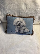 Tapestry throw pillow for sale  San Antonio