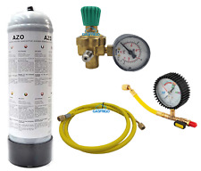 Kit azoto bombola usato  Arcola