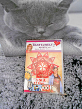 Dvd bastelwelt karin gebraucht kaufen  Ueckermünde