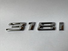 Original bmw chrome for sale  BROMLEY