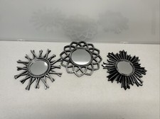 Three black silver for sale  Spring Mills