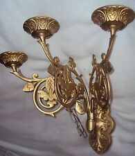 Superb religious applique d'occasion  Expédié en Belgium