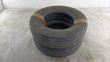 Pneu 215 r16 d'occasion  Moulins