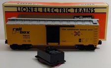 Lionel 17214 gauge for sale  Flowery Branch