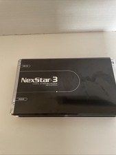 Nexstar external 3.5 for sale  Lake Placid