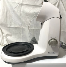 Breville bem600xl mixer for sale  Section