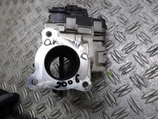 Pel vectra drosselklappe gebraucht kaufen  Massenbachhausen