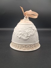 Lladro 1989 christmas for sale  BANCHORY