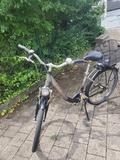 Kettler alu damenfahrrad gebraucht kaufen  Stuttgart