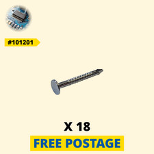 Chiodi 101201 ikea usato  Spedire a Italy