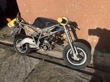 Grc mini moto for sale  SHEFFIELD