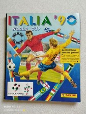 panini 1990 komplett gebraucht kaufen panini 1990 komplett gebraucht kaufen Cham