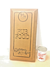 Vintage sign pub for sale Vintage sign pub for sale  UK