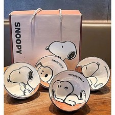 Snoopy schüssel geschirr gebraucht kaufen  Stolberg (Rhld.)