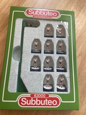 Subbuteo tottenham hotspur for sale  BRANDON