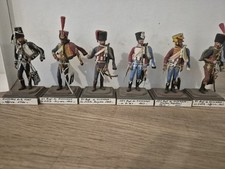 Figurines historex année d'occasion  Paris II