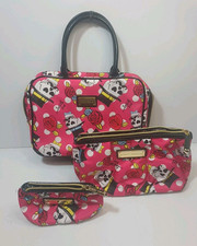 Betsey johnson pink for sale  Albuquerque