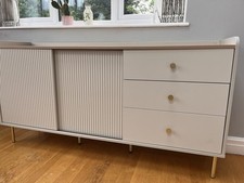 Dunelm georgi wide for sale  MANCHESTER