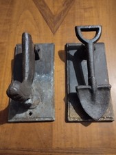Heurtoirs porte d'occasion  Caluire-et-Cuire