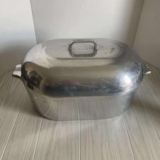 Large sidney aluminum for sale  Eaton Park