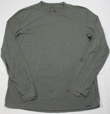 Patagonia men capilene for sale  Buckner