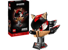 Lego 77000 shadow gebraucht kaufen  Greifswald-Südstadt