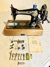 Singer 15k sphinx for sale  KIDDERMINSTER