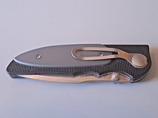 Couteau liner eickhorn d'occasion  Senlis